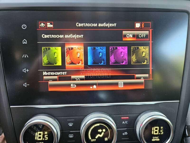 Renault Kadjar 1.5 Business Energy