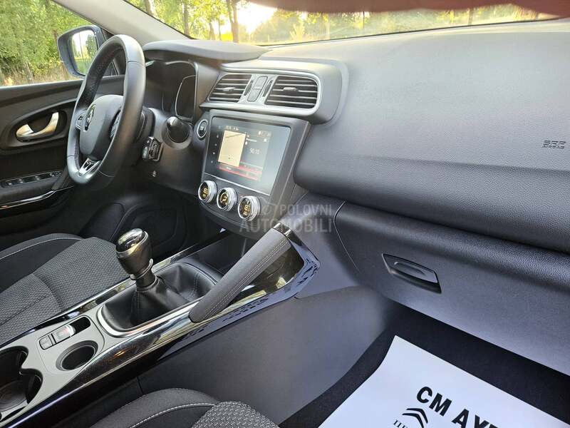 Renault Kadjar 1.5 Business Energy