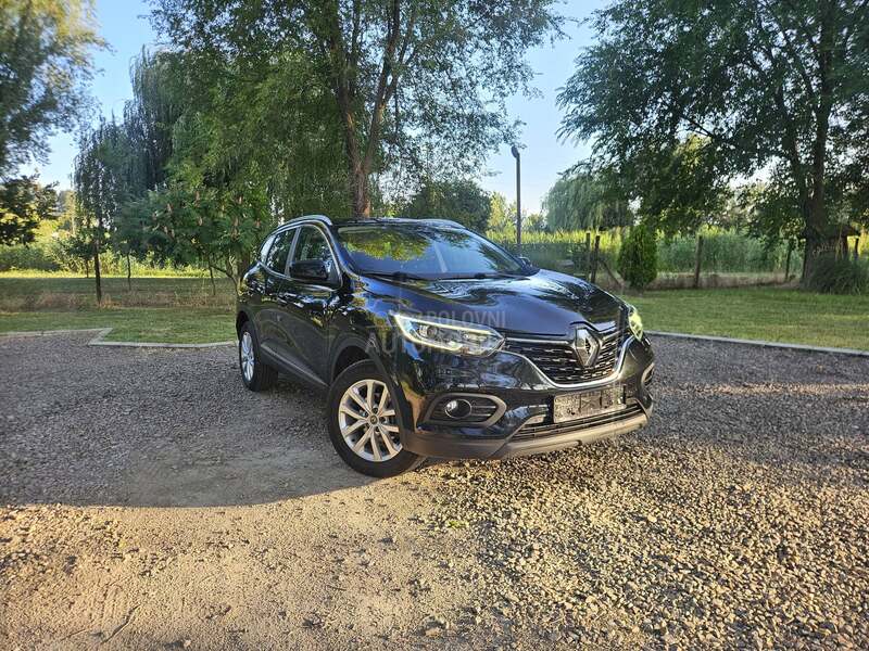 Renault Kadjar 1.5 Business Energy