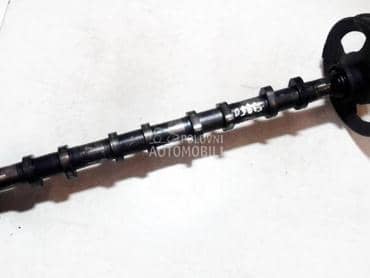 Bregasta osovina za Ford Mondeo od 2000. do 2006. god.