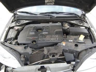 Bregasta osovina 2.0 TDCI za Ford Mondeo od 2000. do 2006. god.