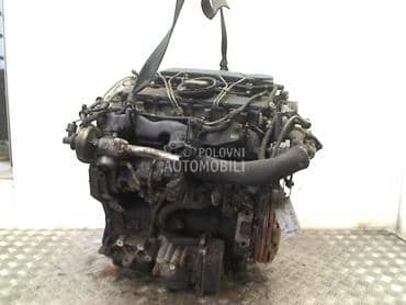 Kompletan motor 2.0 tdci za Ford Mondeo od 2000. do 2006. god.