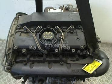 Kompletan motor 2.0 tddi za Ford Mondeo od 2000. do 2006. god.
