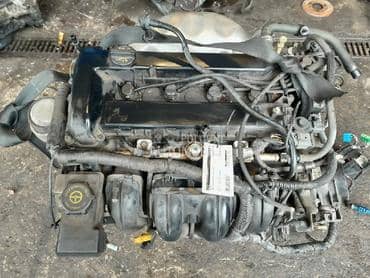 Kompletan motor 1.8 za Ford Mondeo od 2000. do 2006. god.