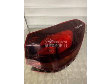 STOP LAMPA ASTRA J KARAV za Opel Astra J od 2009. do 2015. god.