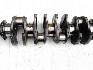 Radilice za Ford Mondeo od 2000. do 2006. god.