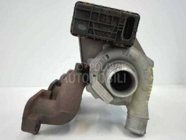 Turbine za Ford Mondeo od 2000. do 2006. god.