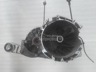 Menjači Mondeo za Ford Mondeo od 2000. do 2006. god.