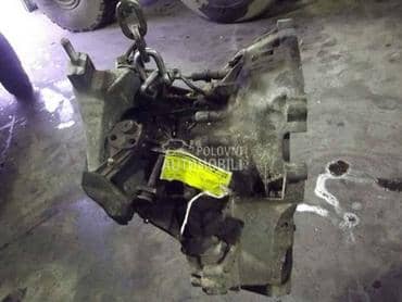 Menjač 2.0 cdti za Ford Mondeo od 2000. do 2006. god.