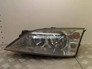 Levi far za Ford Mondeo od 2000. do 2006. god.