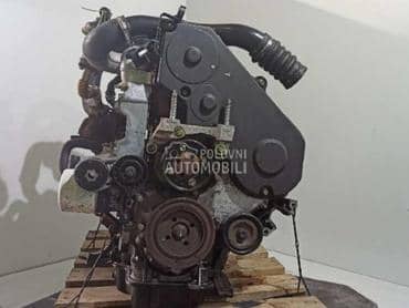 Kompletan motor 1.8 tddi za Ford Focus