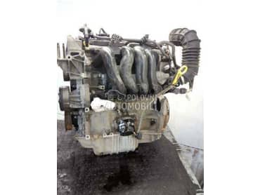 Kompletan motor 1.6 16V za Ford Focus od 2000. do 2004. god.