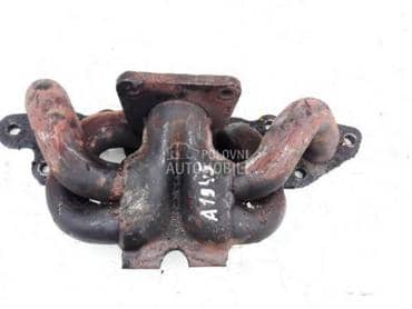 Izduvna grana za Ford Focus od 2000. do 2004. god.