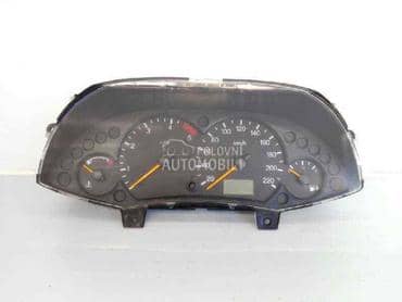 Kilometar sat za Ford Focus od 2000. do 2004. god.
