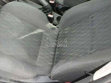 Sedište za Ford Focus od 2000. do 2004. god.