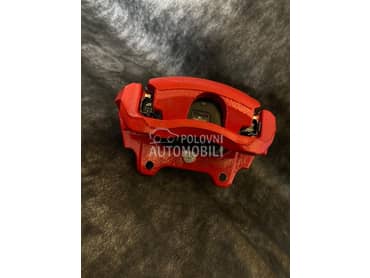 Nova kociona klesta i plocice za Fiat Grande Punto, 500L