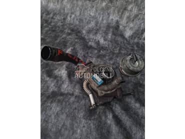 Turbina 1.3mjet za Fiat 500