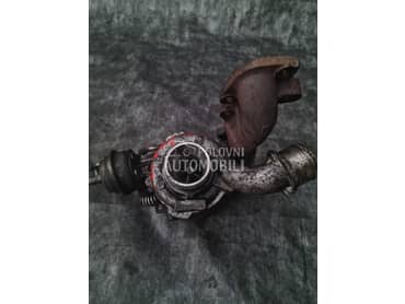 Turbina 1.9mjet 110kw za Fiat Croma