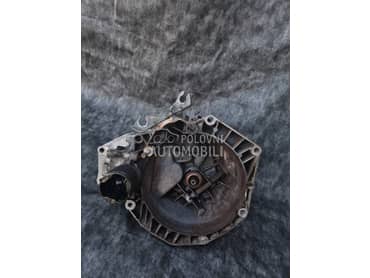 Menjac za 1.3Mjet za Fiat 500, Panda