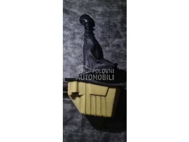 Sal heba za Fiat Seicento