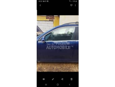 Vrata za Volkswagen Golf 5, Jetta od 2005. do 2008. god.