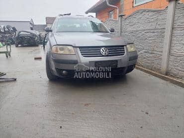 delovi za Volkswagen Bora, Buba, Caddy ... od 1991. do 2010. god.