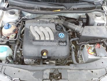motor za Volkswagen Passat B5.5