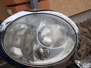 levi far za MINI Cooper od 2001. do 2010. god.