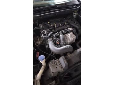 Klapna gasa za Citroen C5 od 2005. do 2010. god.