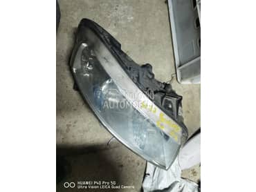 farovi za Fiat Stilo