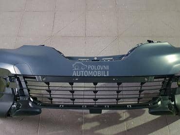 Prednji branik za Renault Captur od 2017. do 2019. god.