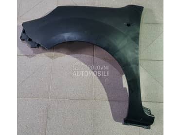 Krilo levo za Renault Kangoo od 2013. do 2017. god.