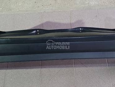 Branik zadnji MCV za Dacia Logan od 2013. do 2018. god.