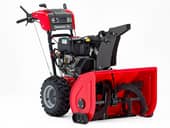 Briggs and Stratton ČISTAČI SNEGA SNAPPER