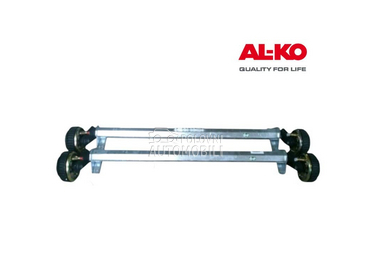 AL-KO osovine 2x1350kg
