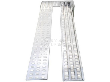 Čelični navoz 2.5m