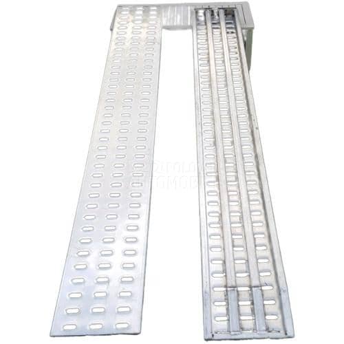 Čelični navoz 2.5m