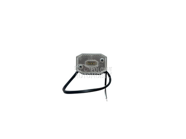 Belo LED marker svetlo