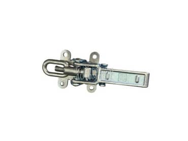 Sigurnosna kopča EXZV 10-2