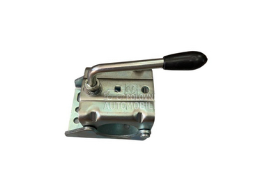 Obujmica drzač pomoćnog točka