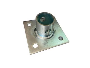 Adapter za potpornu stopu