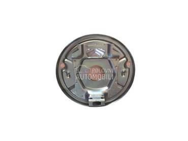 KNOTT Anker ploča fi200