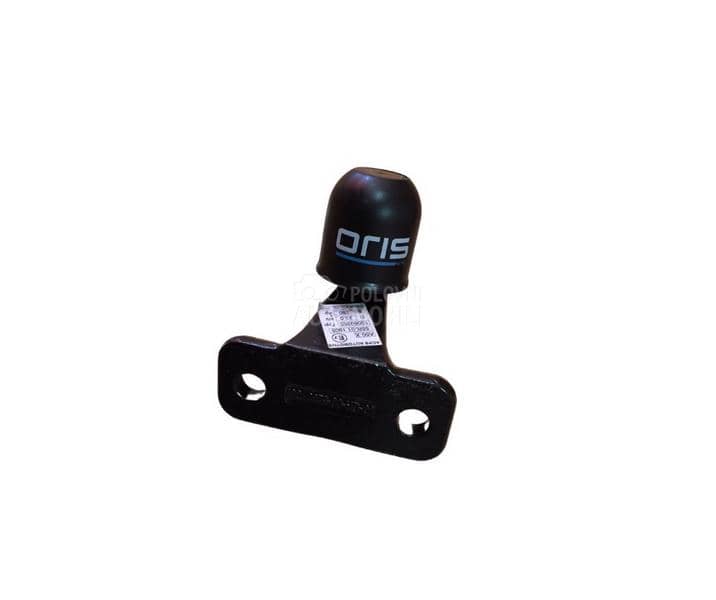 Kugla za vuču 3,5t dve rupe