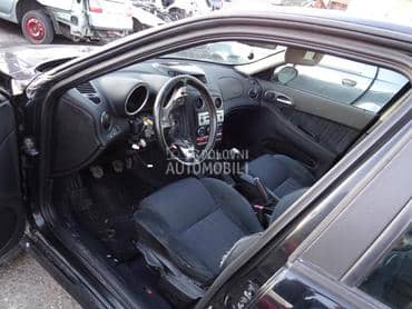 Keder vrata za Alfa Romeo 156