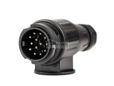 WTY 13PIN utikač 12v