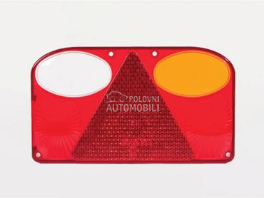 POKLOPAC za STOP svetlo/kom