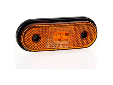 Žuti LED marker sa kablom