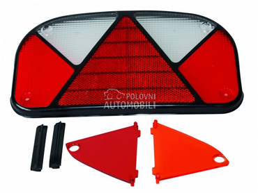 Multipoint II poklopac