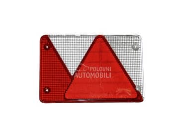 Multipoint IV poklopac