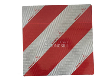 Tabla za produženi teret